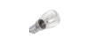 Лампа Uniel накаливания для холодильников и вытяжек E14 40W(400lm) 25x80 IL-F25-CL-40/E14 2616